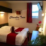 Hotel Du Parc Limoges & Restaurant \
