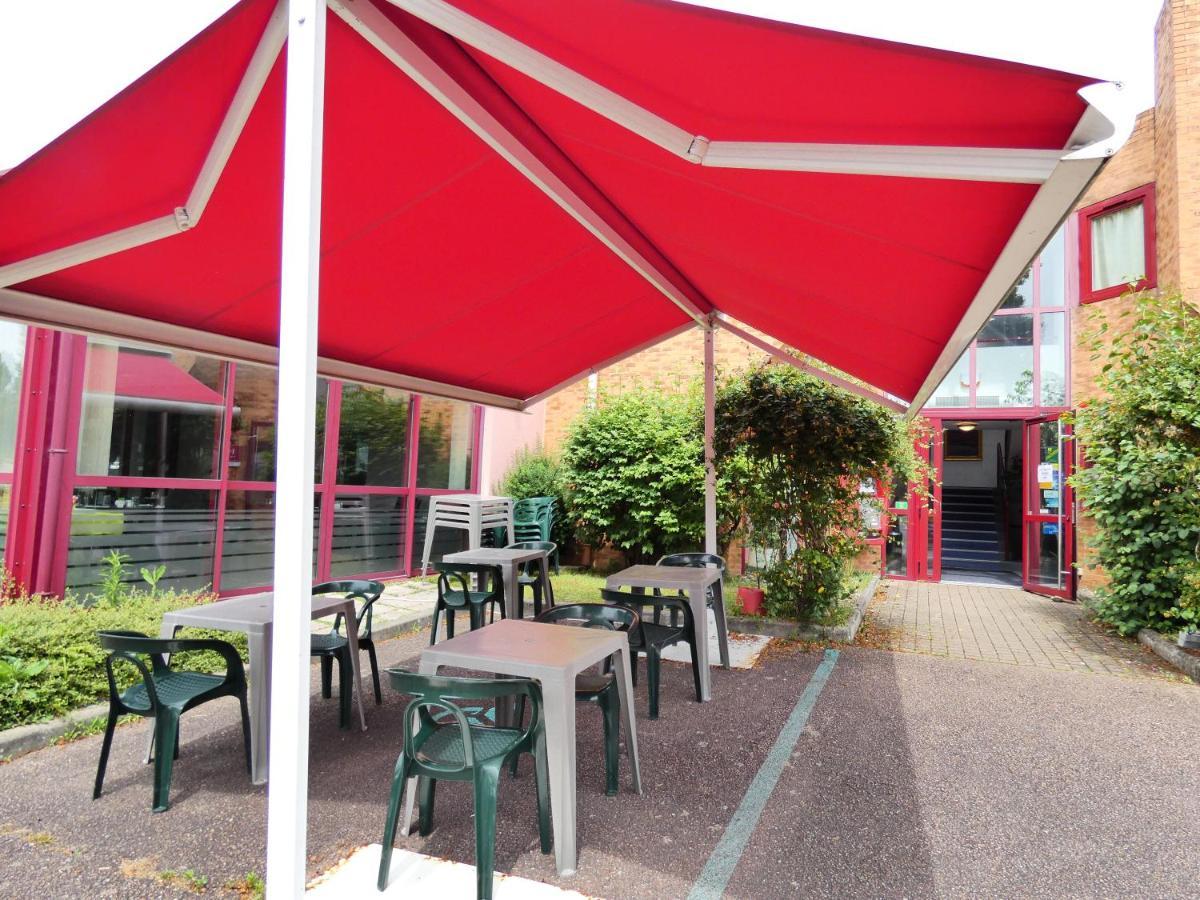 Hotel Du Parc