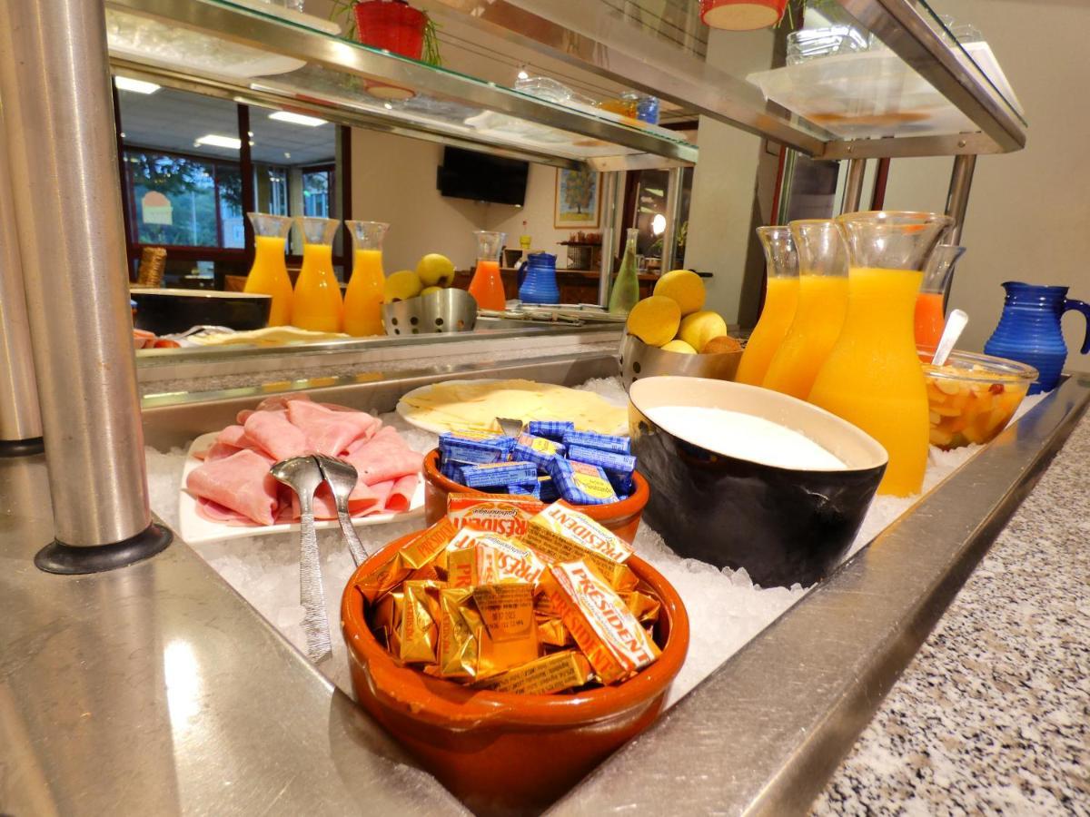 Du Parc Hotel 2*