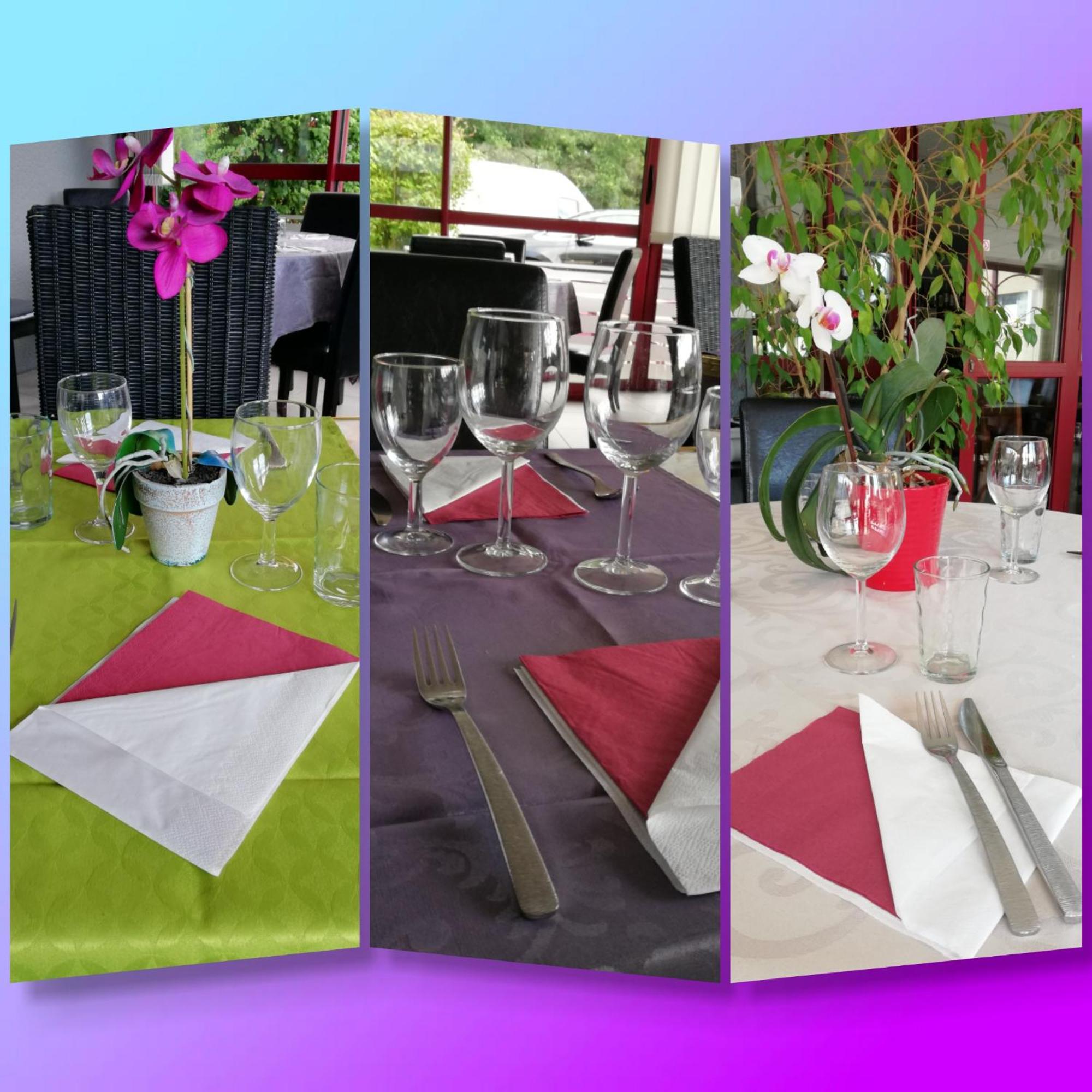 Du Parc & Restaurant 