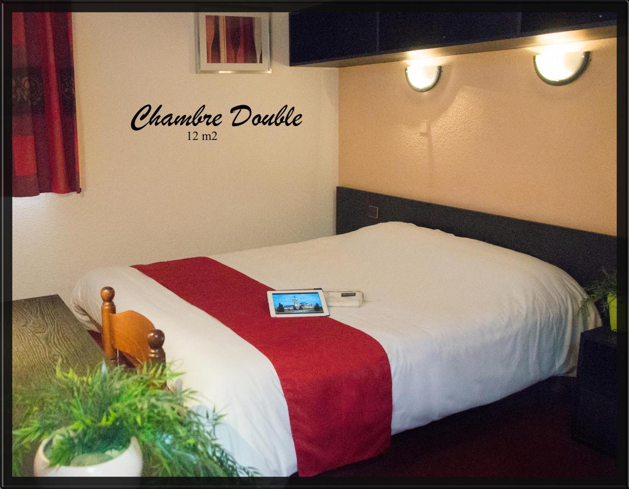 Hotel Du Parc 2*