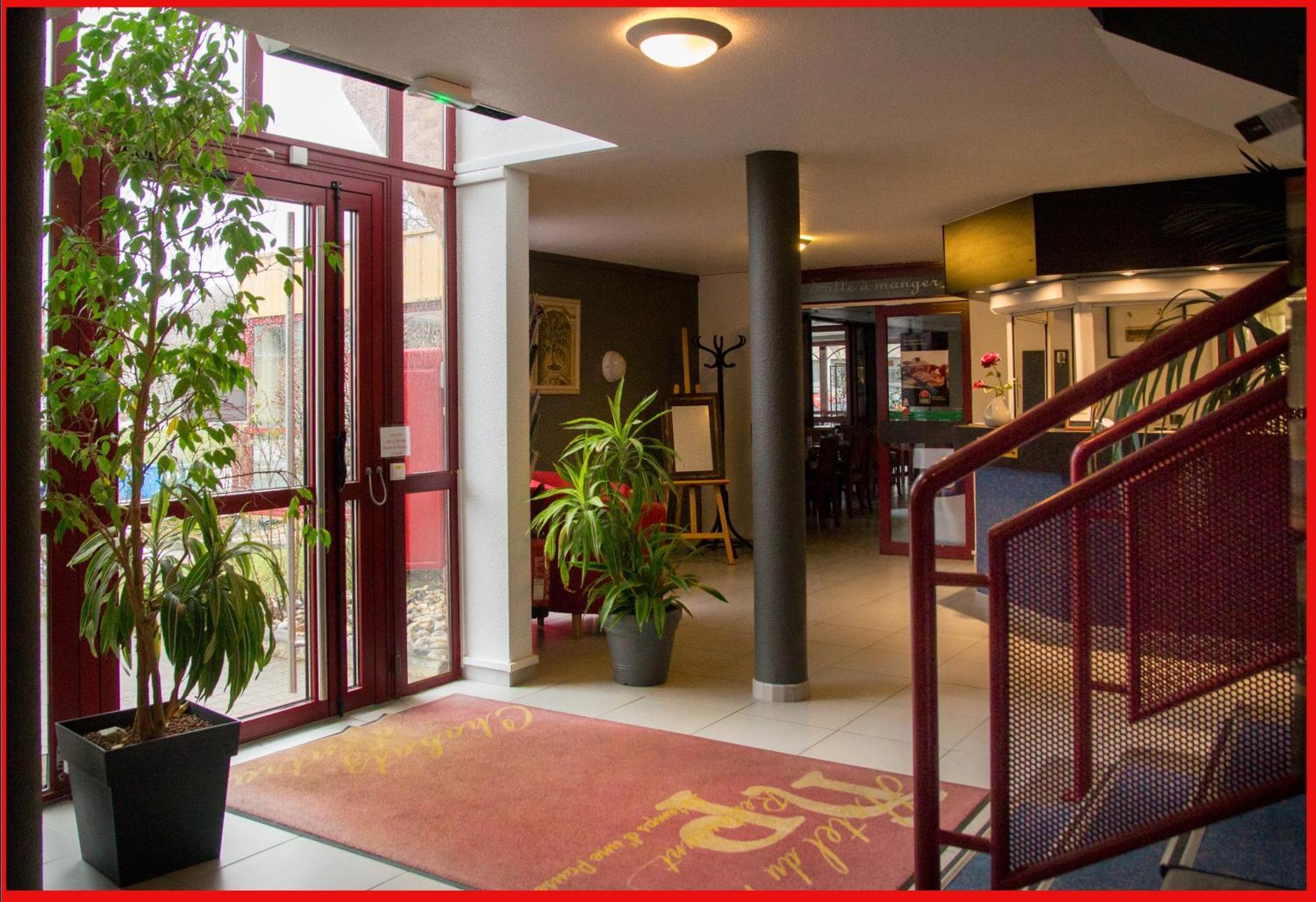 Du Parc Limoges