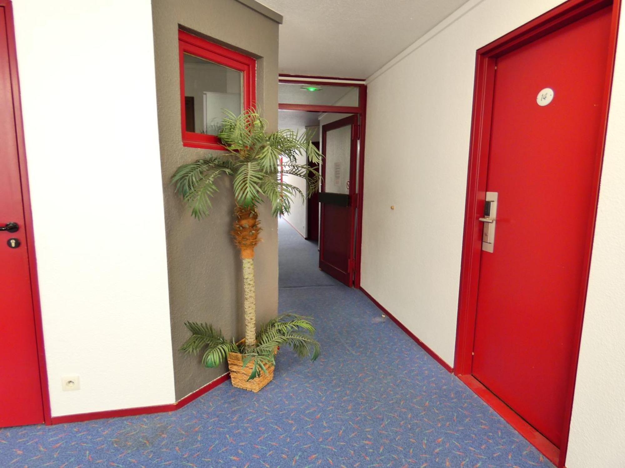 Du Parc Hotel Limoges