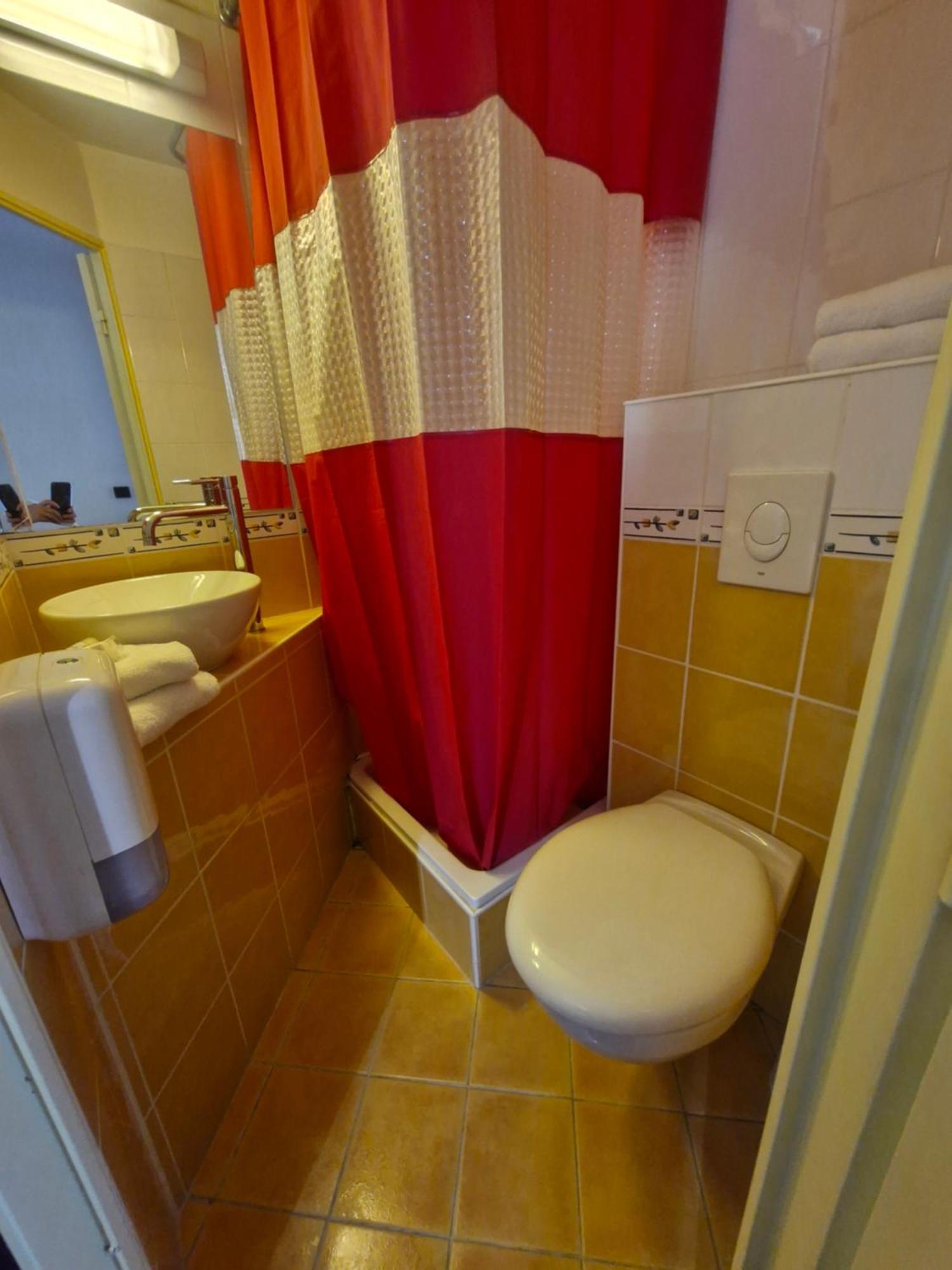 Hotel Du Parc Limoges