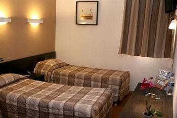 Du Parc Hotel 2*