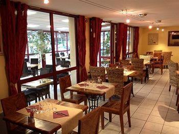 Du Parc & Restaurant 
