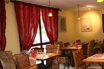 Du Parc & Restaurant 