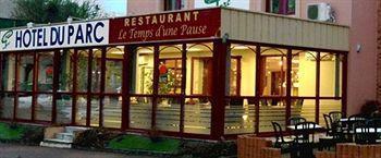 Du Parc 2* Limoges