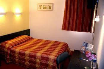 Du Parc Hotel Limoges