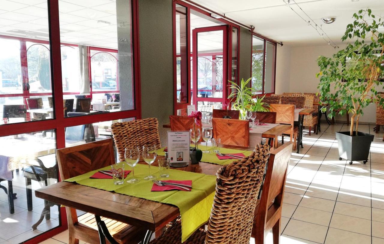 Hotel Du Parc 2*
